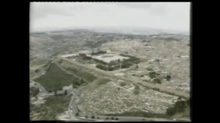 Rabbi Kahane speaks about Yom Yerushalayim 00:10:20